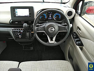 NISSAN DAYZ 2020