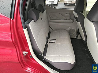 NISSAN DAYZ 2020