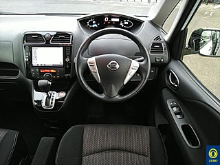 NISSAN SERENA 2016