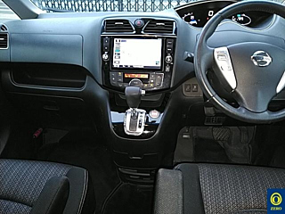 NISSAN SERENA 2016