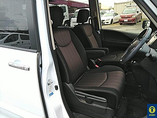 NISSAN SERENA 2016