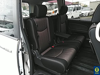 NISSAN SERENA 2016