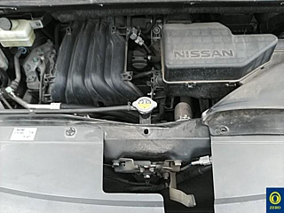 NISSAN SERENA 2016