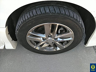 NISSAN SERENA 2013