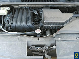 NISSAN SERENA 2013
