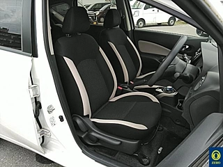 NISSAN NOTE 2020