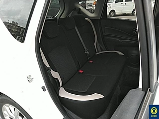 NISSAN NOTE 2020