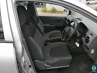 NISSAN AD 2013