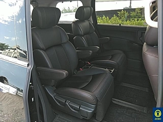 NISSAN ELGRAND 2021