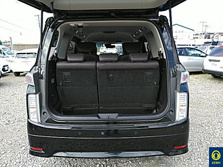 NISSAN ELGRAND 2021