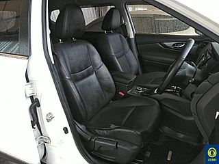 NISSAN X-TRAIL 2019