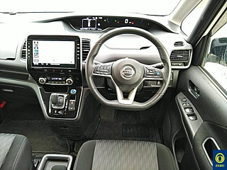 NISSAN SERENA 2021