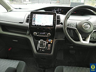 NISSAN SERENA 2021