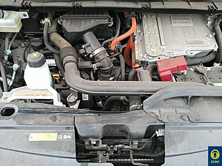 NISSAN SERENA 2021