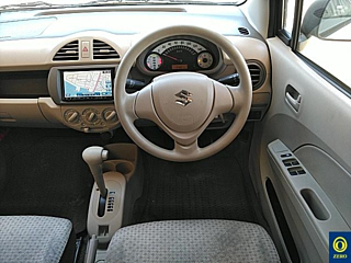 SUZUKI ALTO 2014