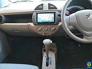 SUZUKI ALTO 2014