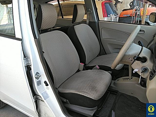 SUZUKI ALTO 2014