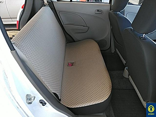 SUZUKI ALTO 2014