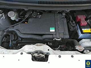 SUZUKI ALTO 2014