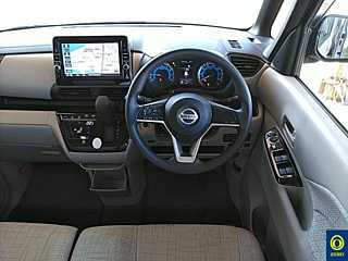 NISSAN ROOX 2020