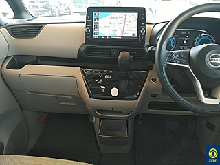 NISSAN ROOX 2020