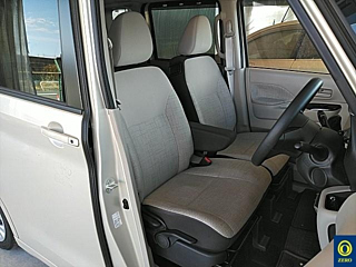 NISSAN ROOX 2020