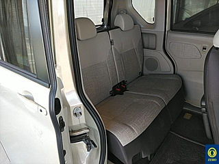 NISSAN ROOX 2020