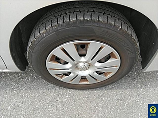 NISSAN SERENA 2015