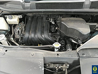 NISSAN SERENA 2015