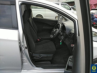 TOYOTA RACTIS 2012
