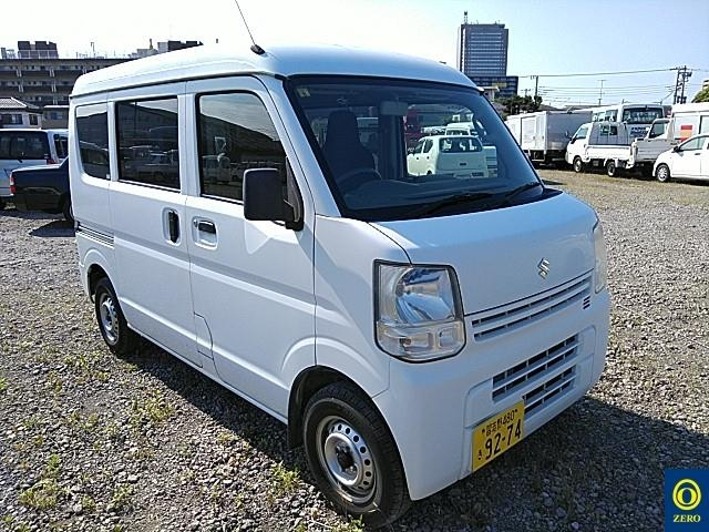 SUZUKI EVERY 2015