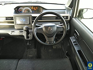 SUZUKI WAGON R 2020