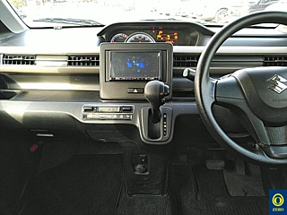 SUZUKI WAGON R 2020