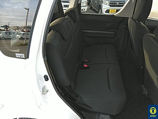 SUZUKI WAGON R 2020