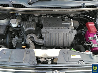 SUZUKI WAGON R 2020