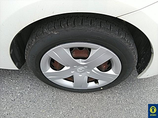 TOYOTA RACTIS 2013