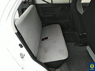 SUZUKI ALTO 2018