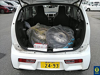 SUZUKI ALTO 2018