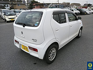 SUZUKI ALTO 2018