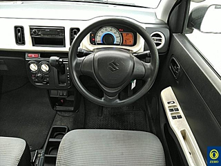 SUZUKI ALTO 2018