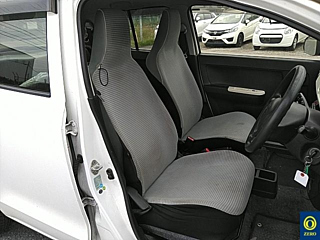 SUZUKI ALTO 2018