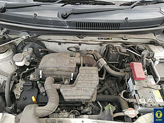 SUZUKI ALTO 2018