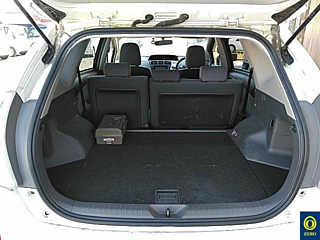 TOYOTA PRIUS ALPHA 2014