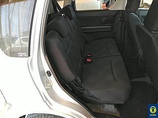 SUZUKI WAGON R 2018
