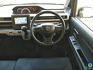 SUZUKI WAGON R 2018