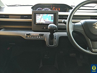SUZUKI WAGON R 2018