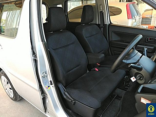 SUZUKI WAGON R 2018