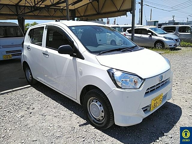 DAIHATSU MIRA E S 2019