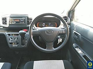 DAIHATSU MIRA E S 2019