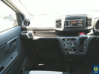 DAIHATSU MIRA E S 2019